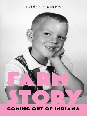 cover image of Farm Story